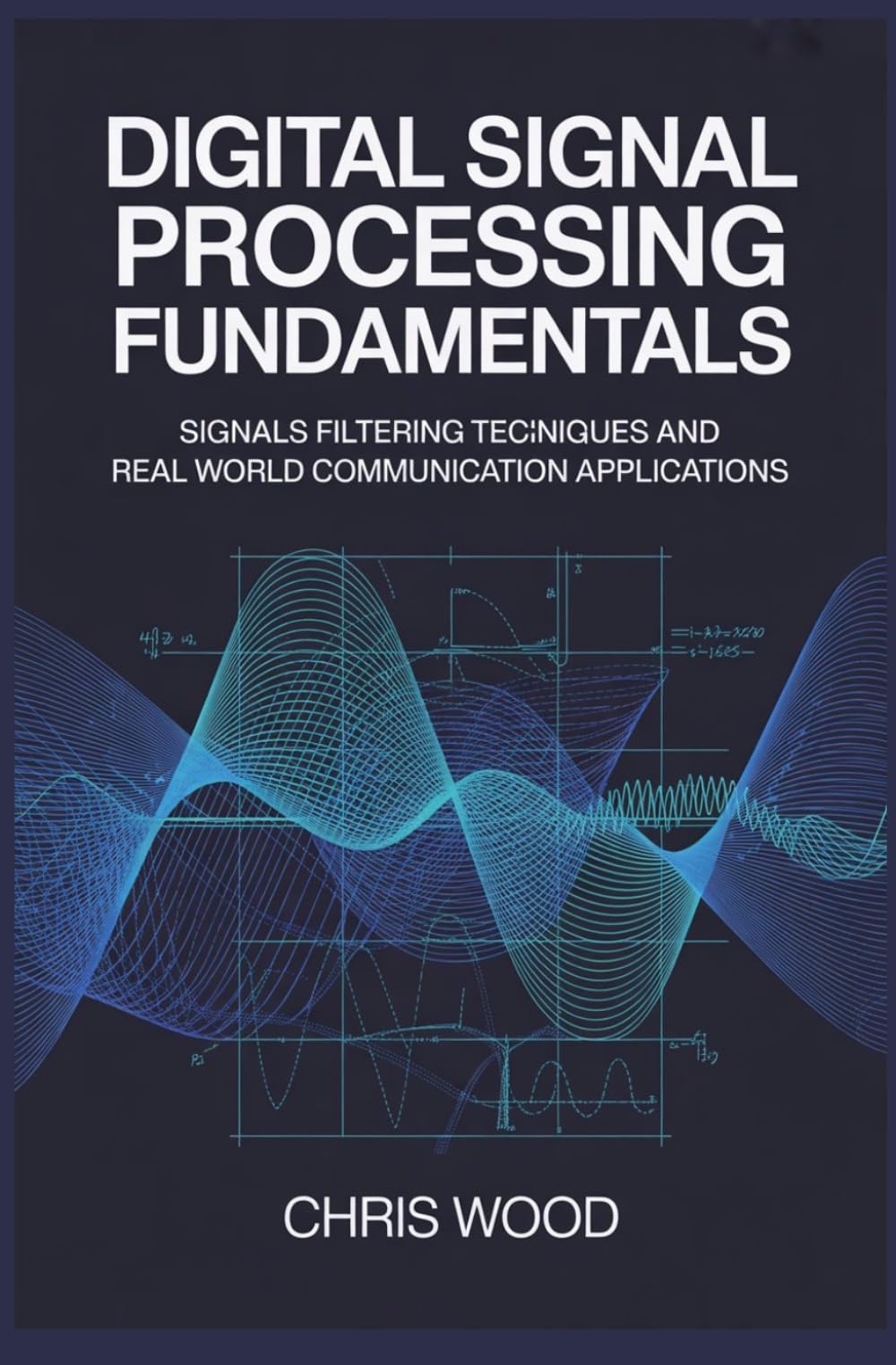 DIGITAL SIGNAL PROCESSING FUNDAMENTALS: signals filtering techniques and real world communication applications (ADVANCED COMPUTING AND DIGITAL SYSTEMS SERIES)