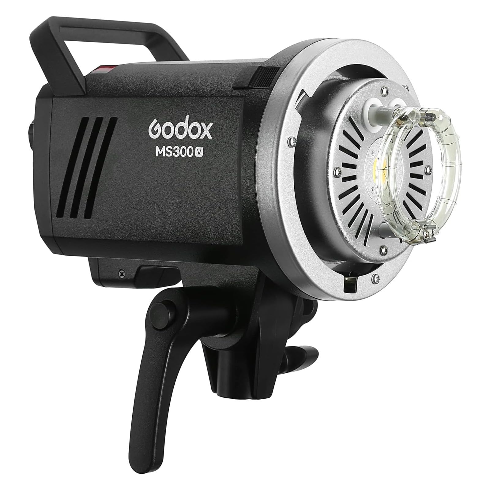 GODOX MS300 MS300-V Flash Tubo,300Ws Monoluce Tubo Flash di Ricambio per MS300 MS300-V MS200 MS200V Studio Flash