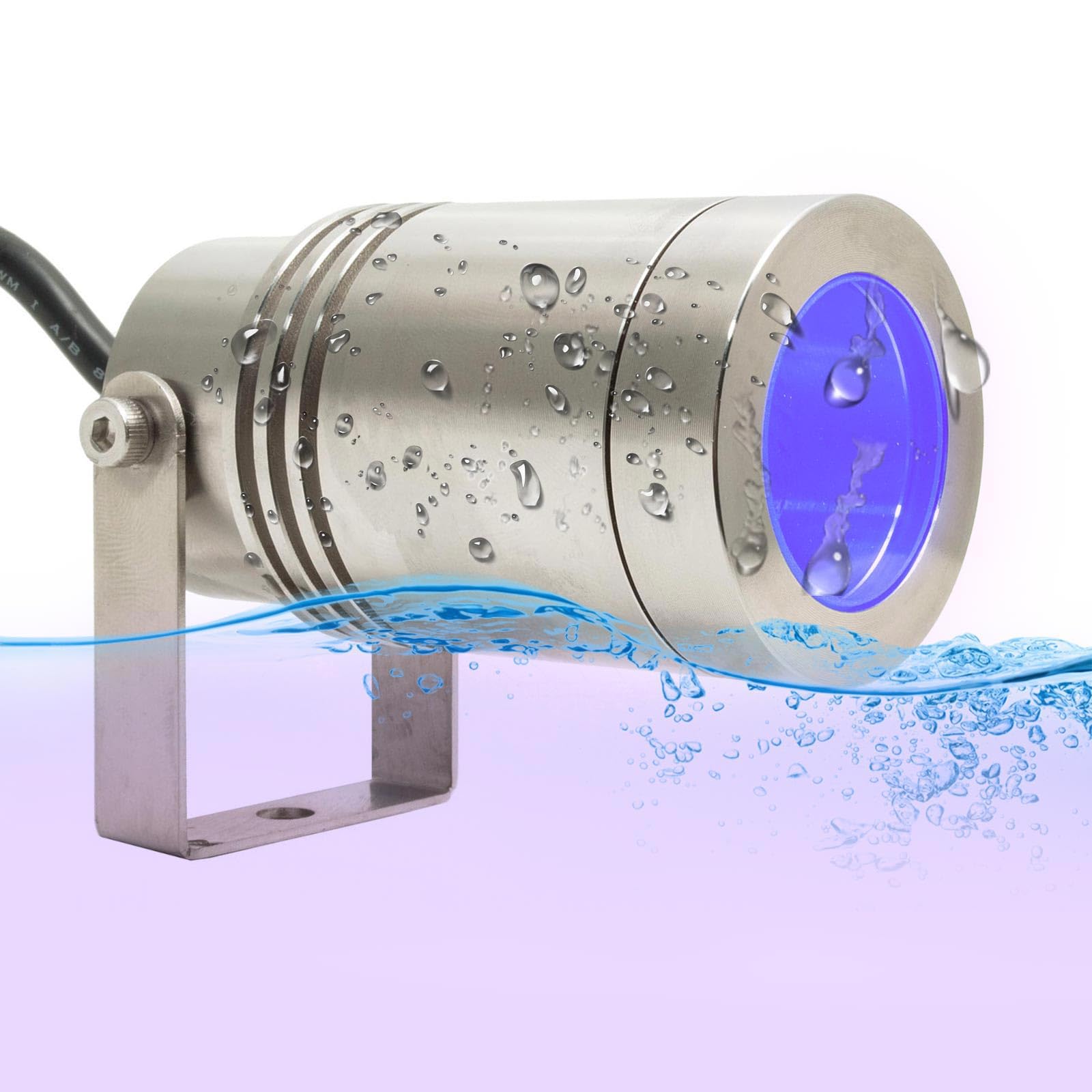 AR-68 led spot - 24 V | , Thuis in iedere keuken