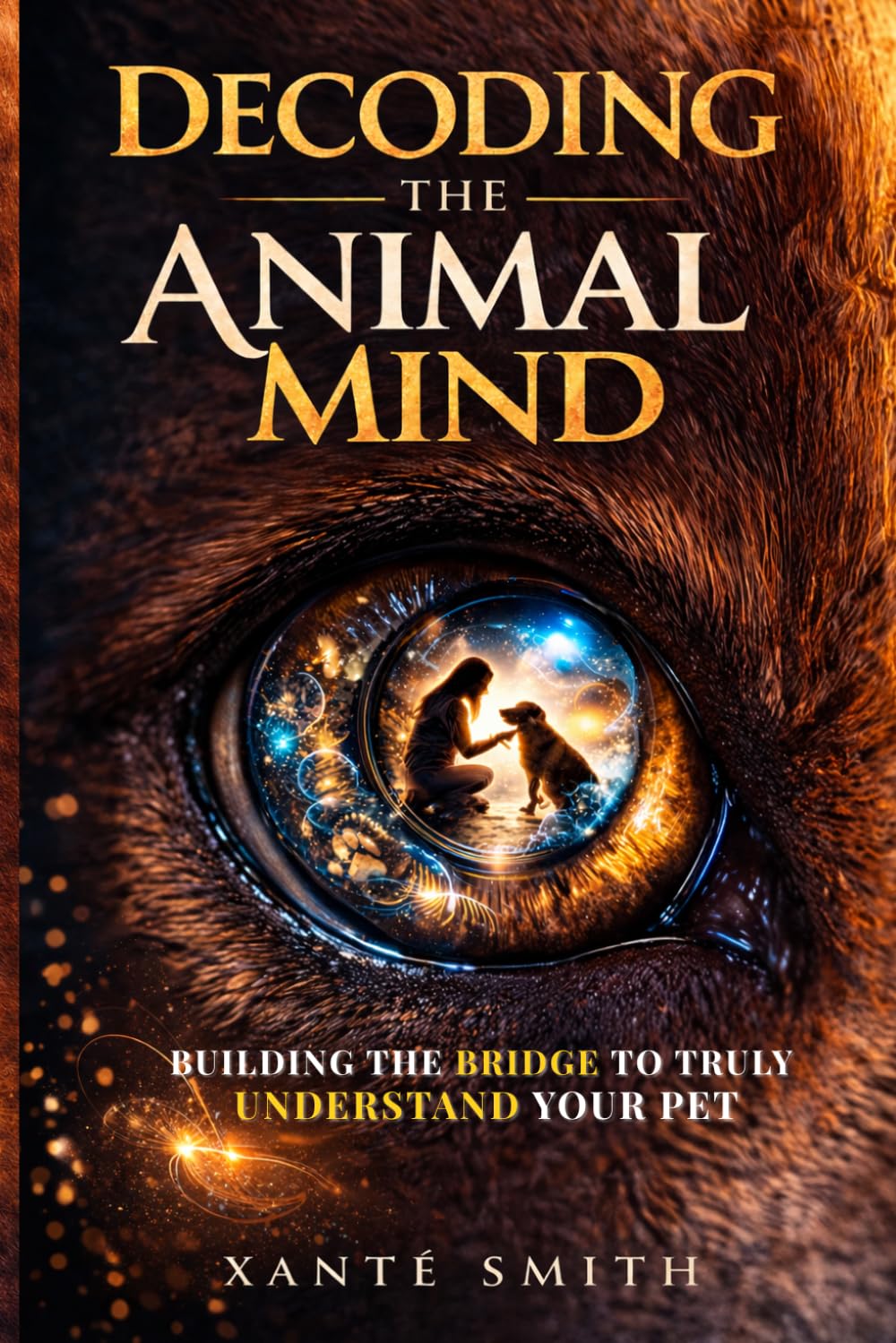 Decoding the Animal Mind: Building the Bridge to Truly Understand Your Pet (The Animal Mind Series)