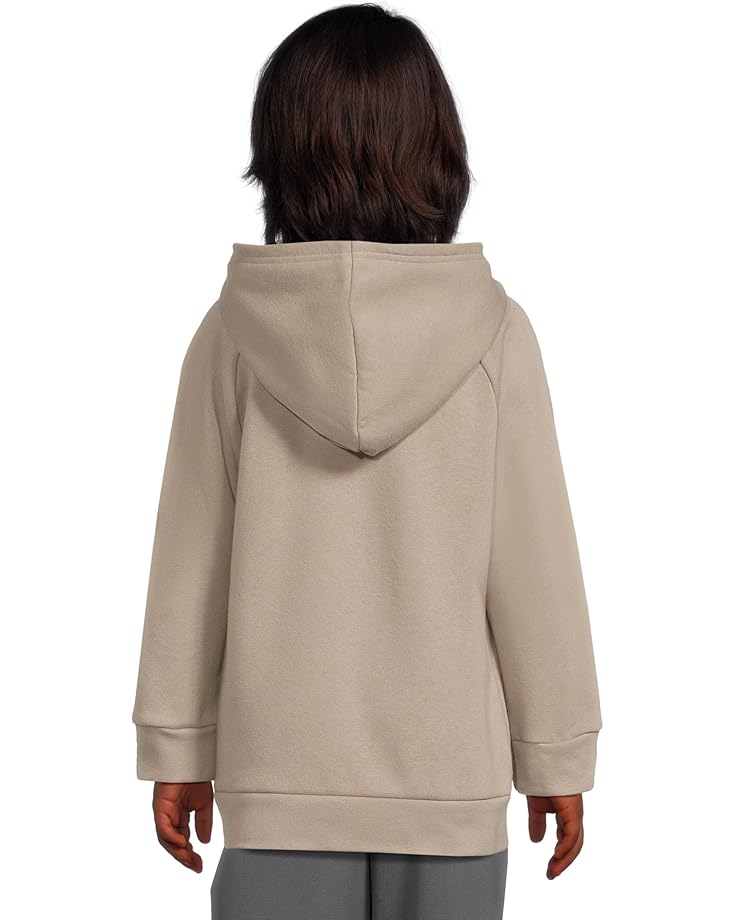 Under Armour Kids Rival Fleece Hoodie (Big Kid) - #2 of 4