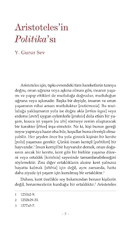 Politika