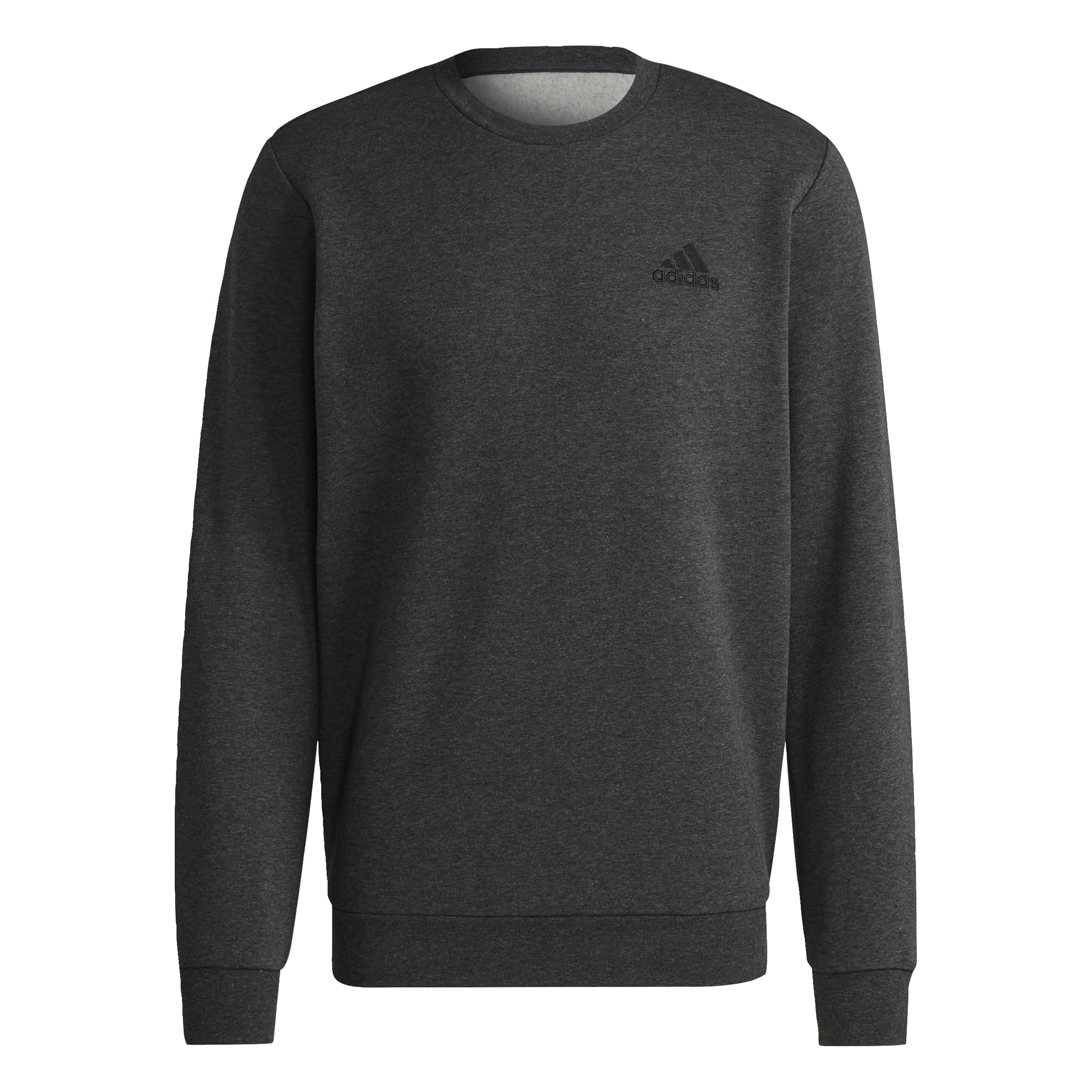 Adidas Hombre Essentials FEELCOZY Fleece Sweatshirt — view 40