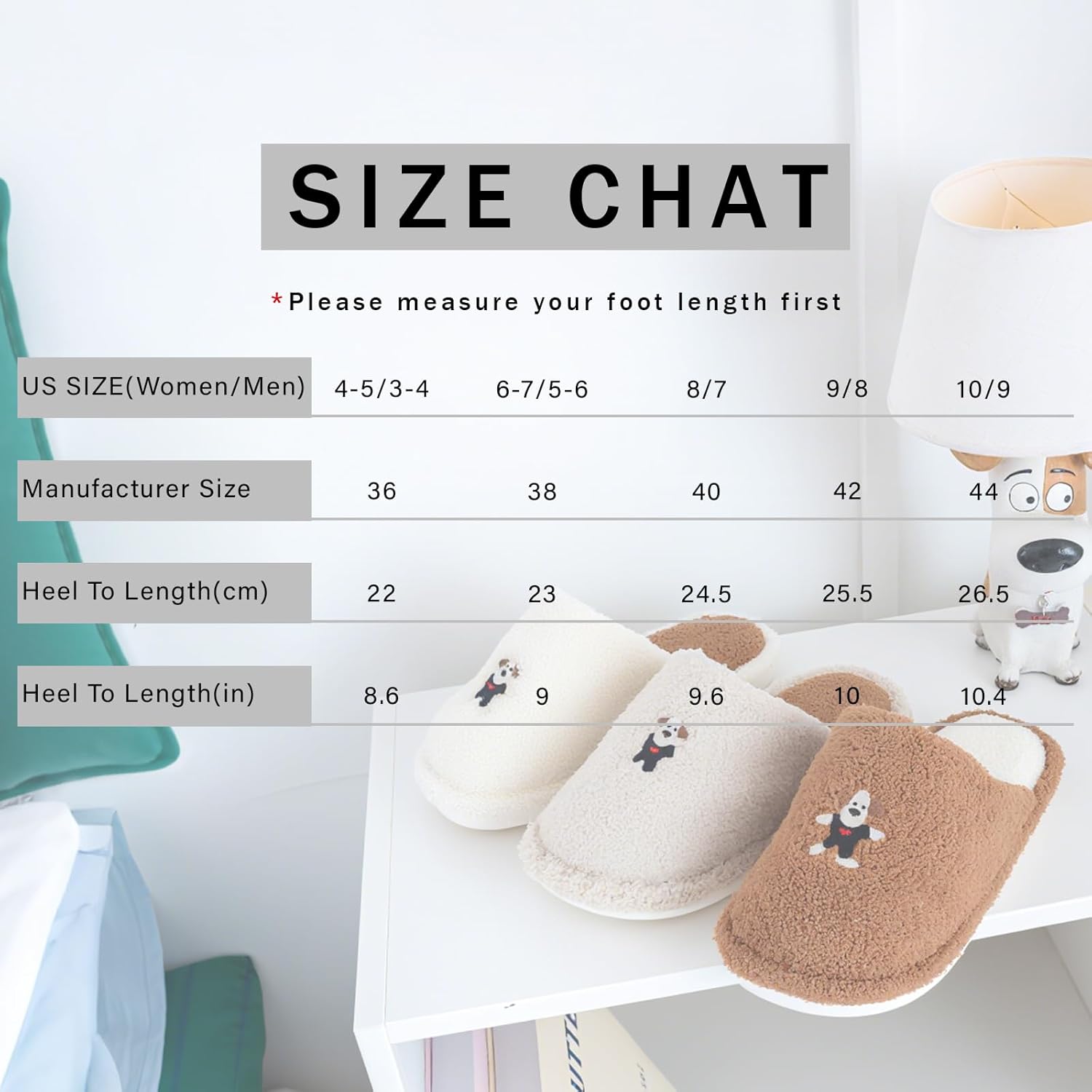 Four Seasons New House Slippers for Women's and Men's, Corduroy Fabric Casual Mute Cotton Flax slide, Non-Slip Open Toe Home Shoes, Indoor and Outdoor - Image 5