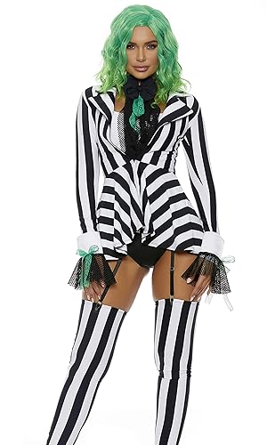 BEETLE JUICE - Movie Character Costume