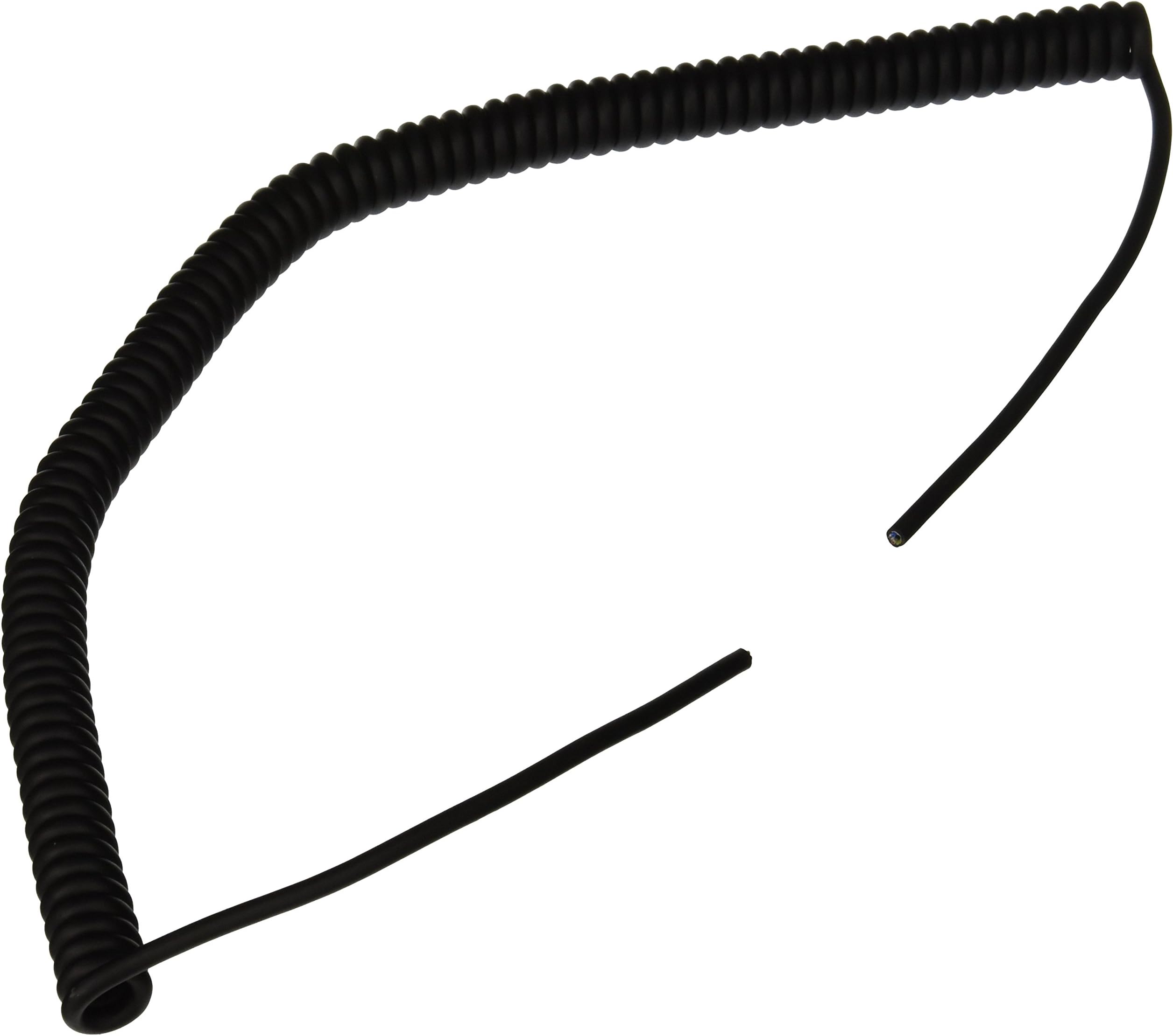 RoadKing 01U183521BULK CB Microphone Replacement Cord