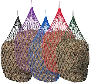 Tough 1 Slow Feed Nylon Hay Net
