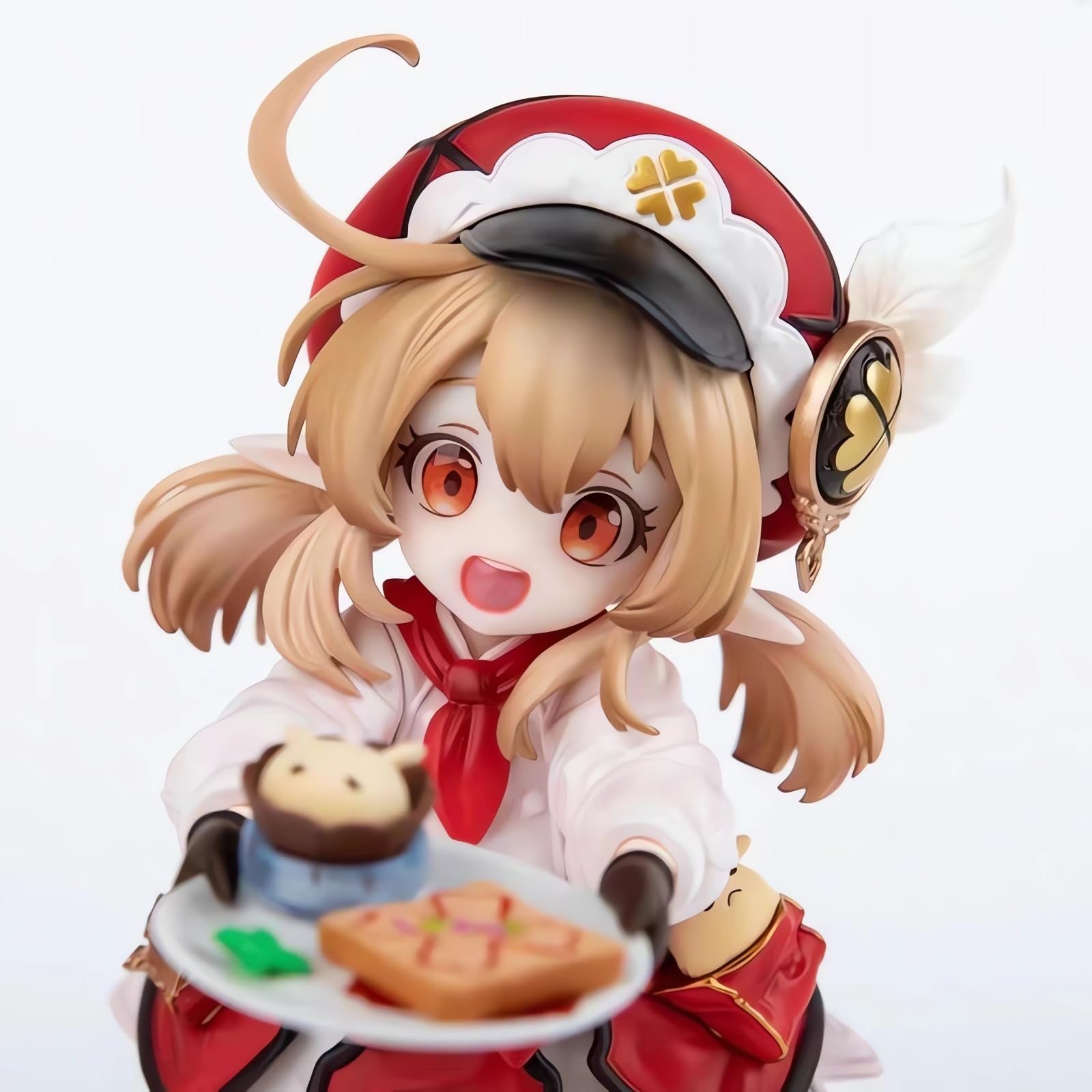 Amazon | Pagayaly miHoYo 原神フィギュア 海外限定フィギュア