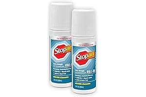 Orthogel: Ultimate Pain Relief with Rapid Action