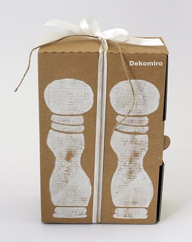 Miniatura 2 de Peugeot Paris U'Select - Molinillo de sal (12 pulgadas), color negro