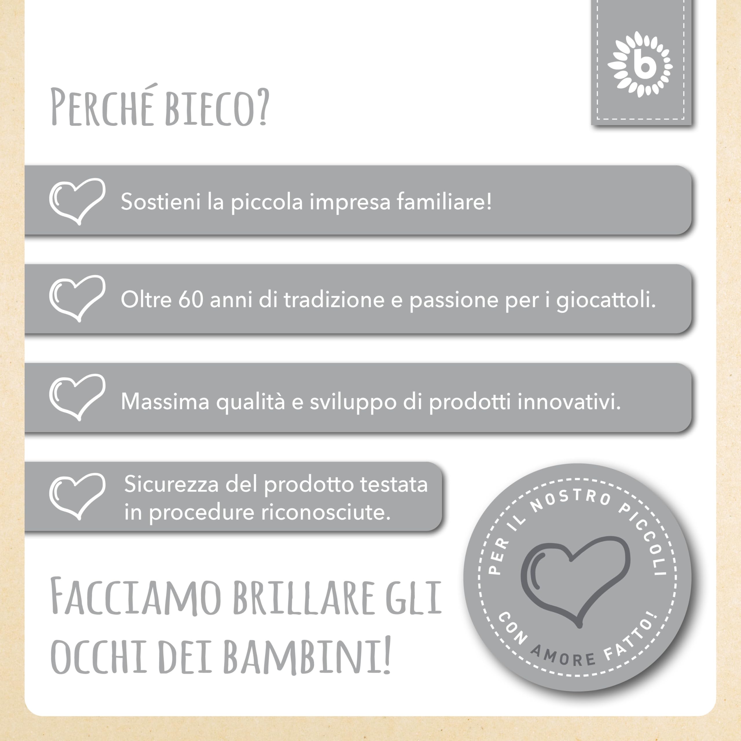 Bieco | gioco trainabile per bambini | ruota in legno | giocattoli trainabili | primi passi con ruote