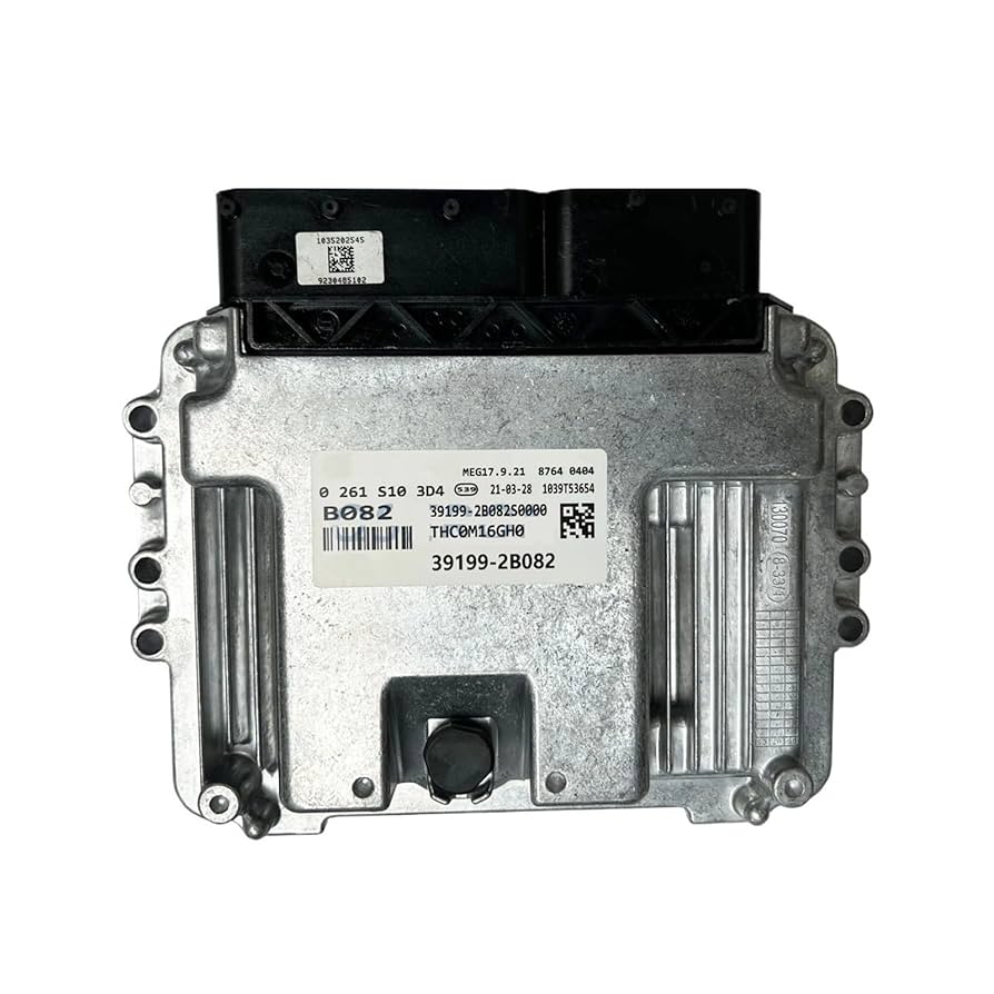 エンドー Amazon.com: Engine Control Unit 39199-2B082 391992B082