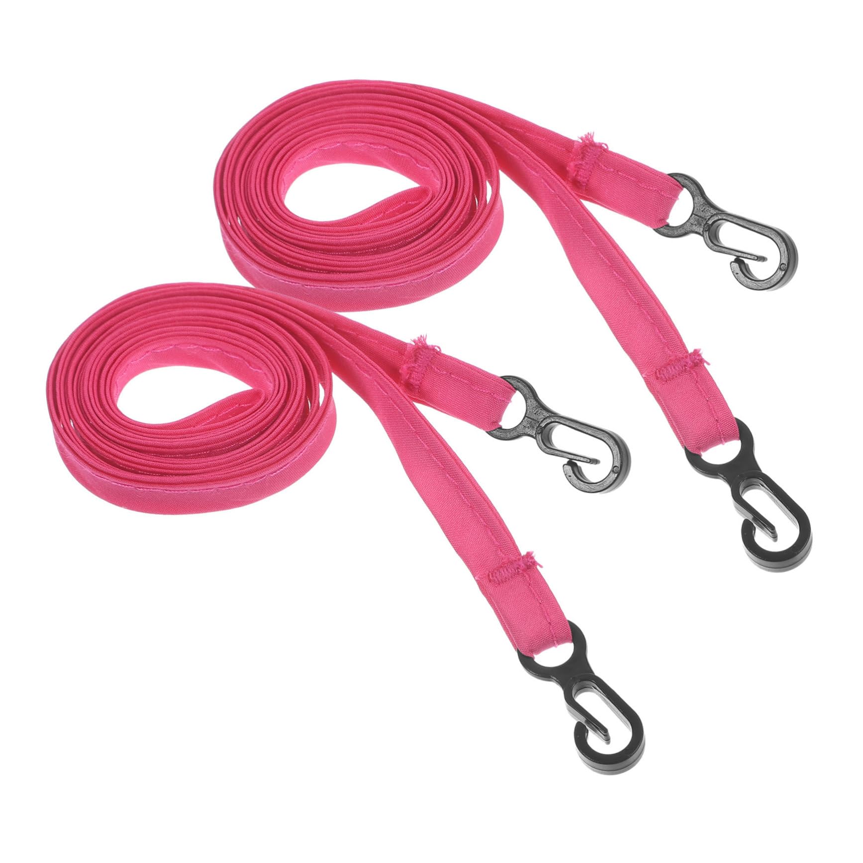 BCOATH 2pcs Anti-lost Glove Rope Winter Mitten Holder Nonslip Mittens Lanyard for Boys and Girls Portable Glove Straps for Toddlers