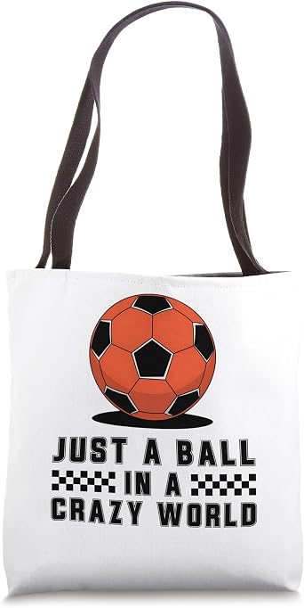 Soccer Player Design Soccer Sport Soccer Coach Soccer Tote Bag