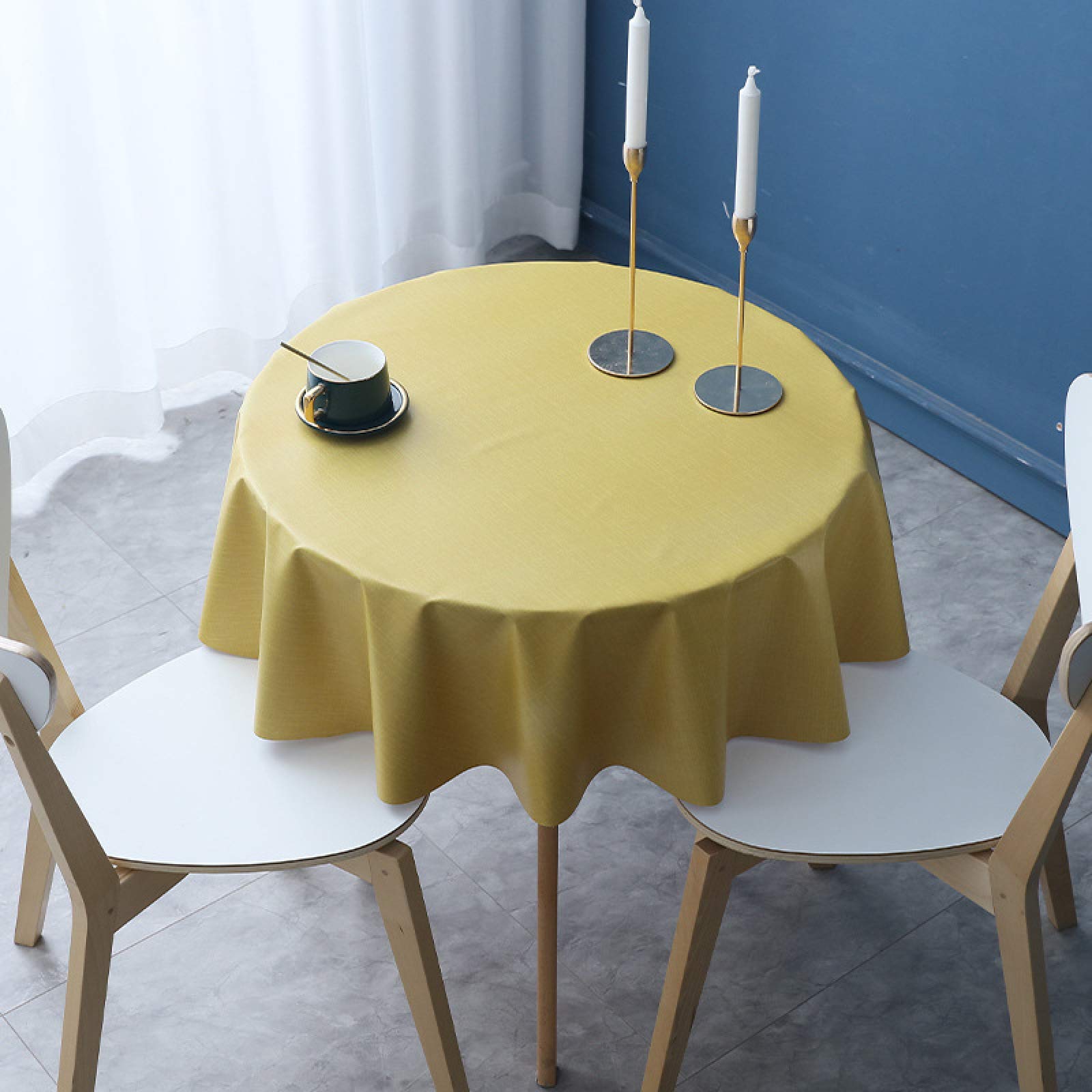 Tapis de sol moderne antidérapant et lavable aux motifs géométriques pour chambre