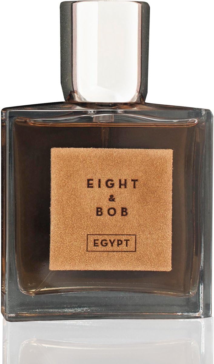 Eight & Bob Egypt Eau De Toilette Spray 100ml