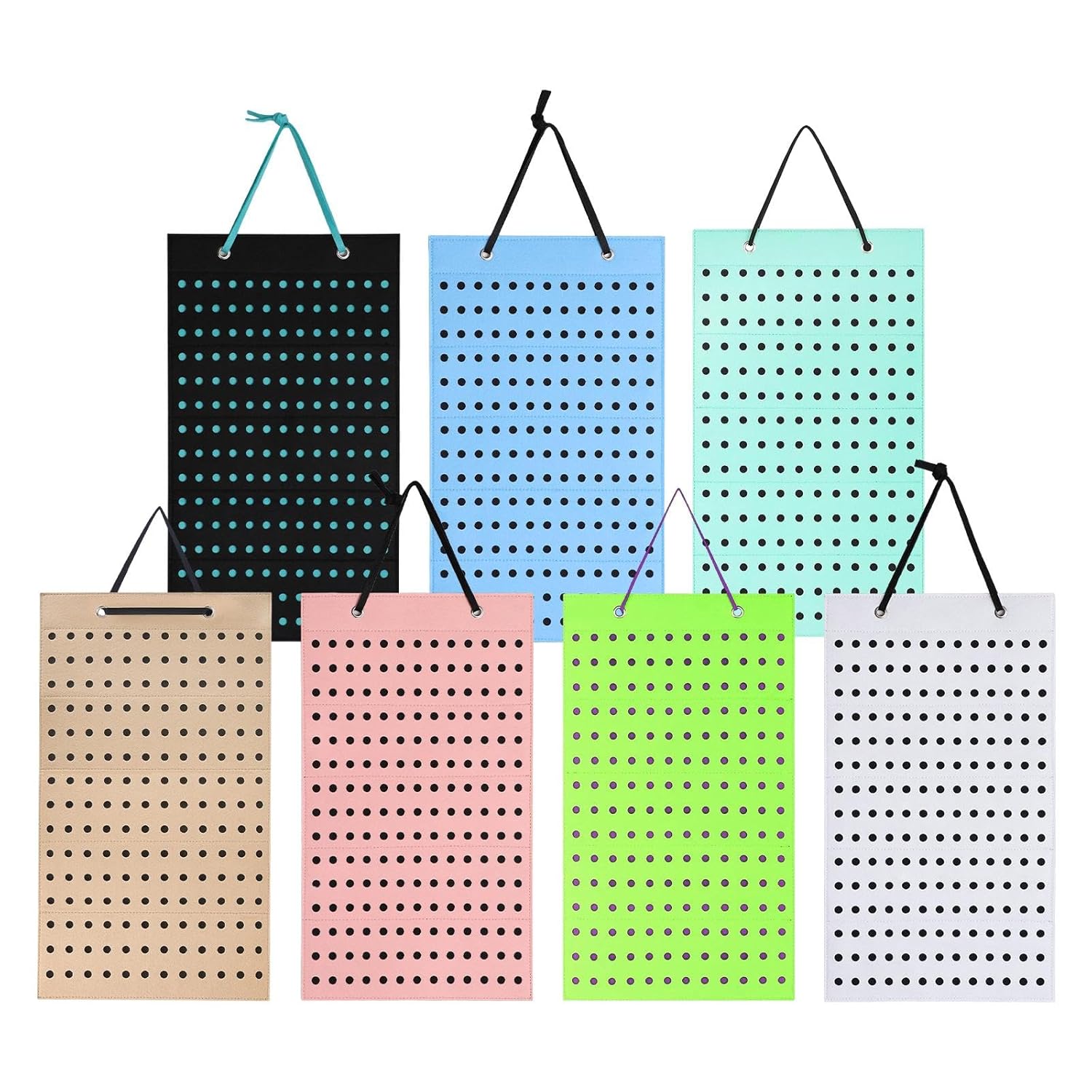 CALANDIS™ Shoe Charms Organizer Hanger Storage Bag with 180 Holes Accessories Portable | Other Clothing Shoes & Accessories offers donot miss 2 CALANDIS™ Shoe Charms Organizer Hanger Storage Bag with 180 Holes Accessories Portable | Other Clothing Shoes & Accessories offers donot miss