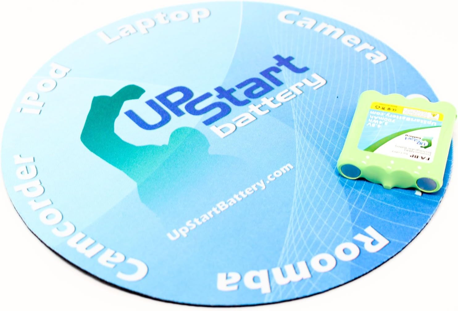 2 Pack - Replacement for Replacement Cobra Two Way Radio Battery FA-BP - Compatible with Cobra PR240 PR1100 MT500 MT525 MT700 MT725 MT900 PR590 PR950 PR900 PR3175 PR3000 PR3100 FRS300 FRS235 FRS220 : Electronics