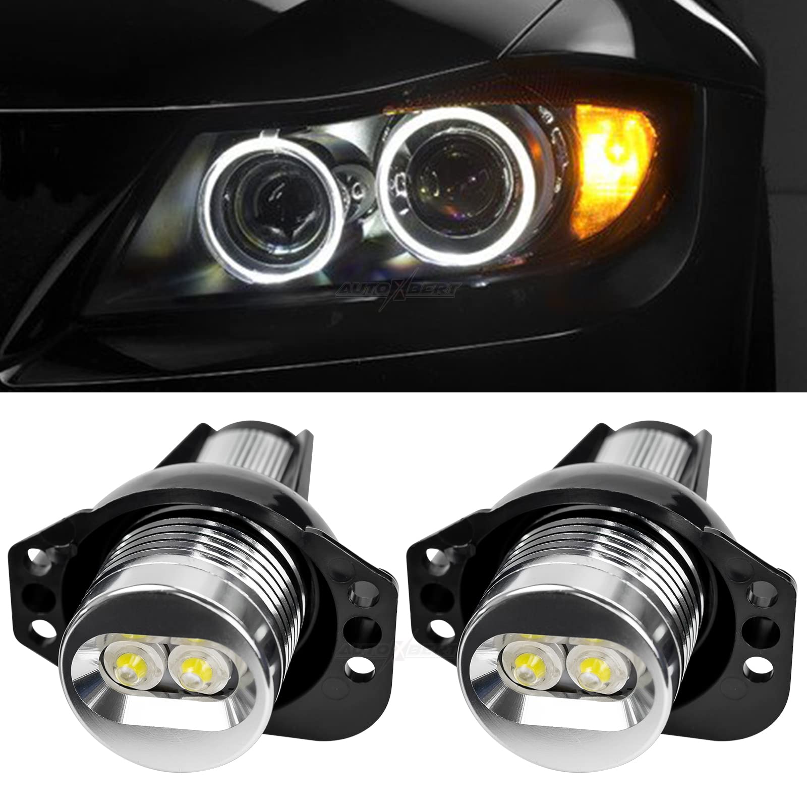 LED-module Linker Knipperlicht/dagrijverlichting Voor BMW Serie 5  G30 G31 235083 02 399708
