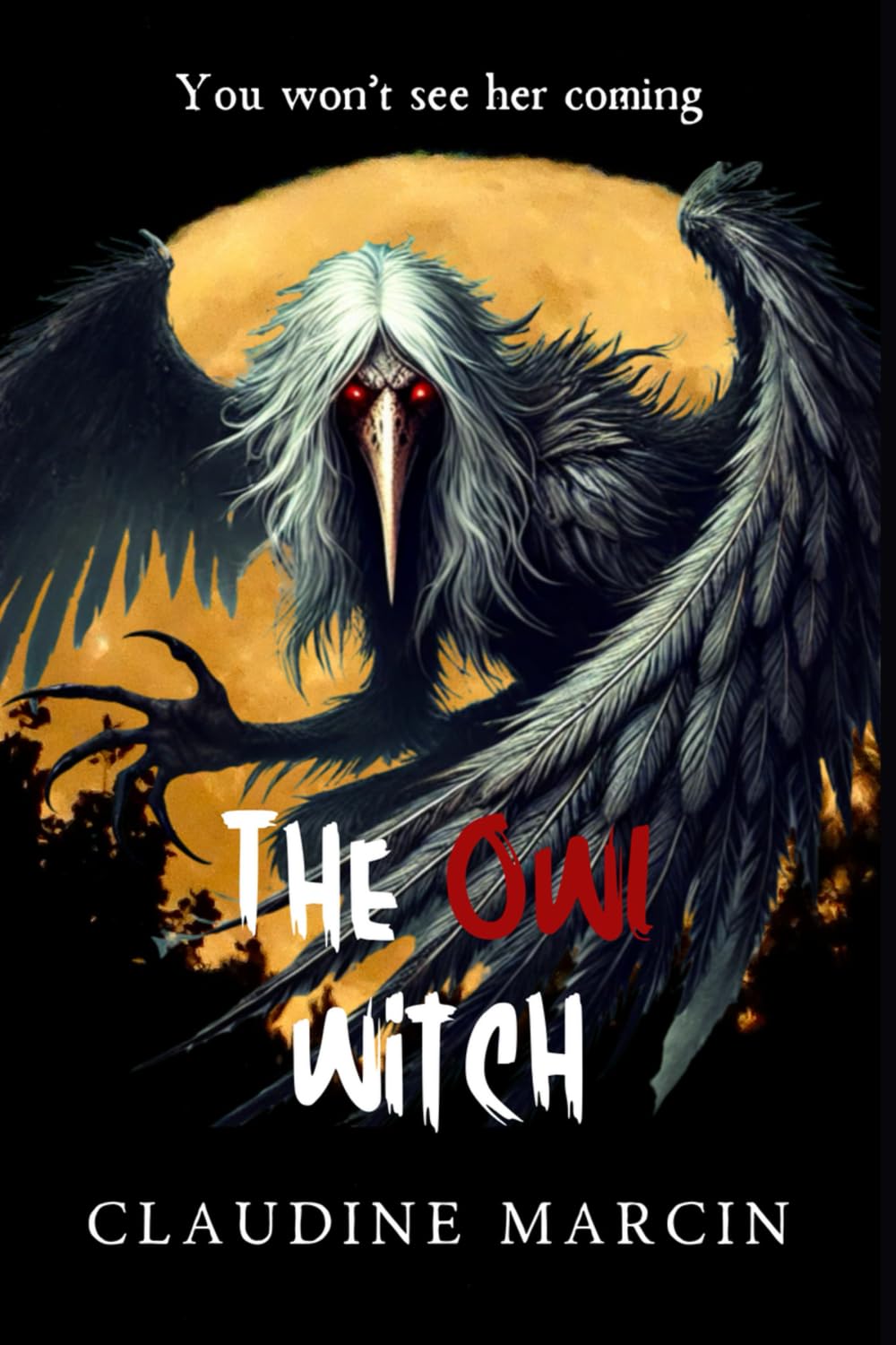 The Owl Witch