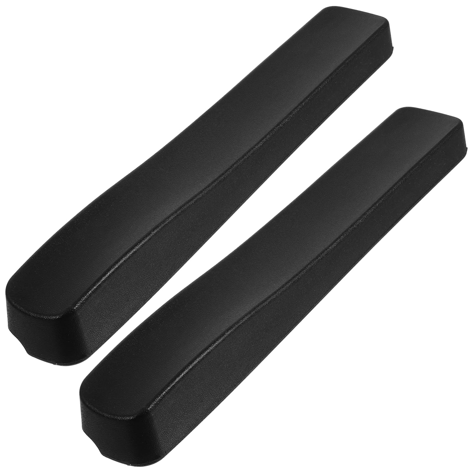 IWOWHERO Wheelchair Arm Barrier 1 Pair Comfortable Wheelchair Armrest Pads Waterproof and Easy to Wheelchair Models