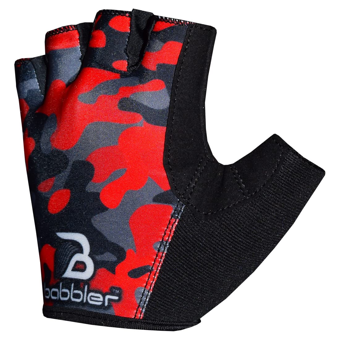 BABBLER Nex Gym Gloves, Fitness Gloves with Wrist Support (Medium) (B0BHJ8BQ9F) Amazon Price History, Amazon Price Tracker