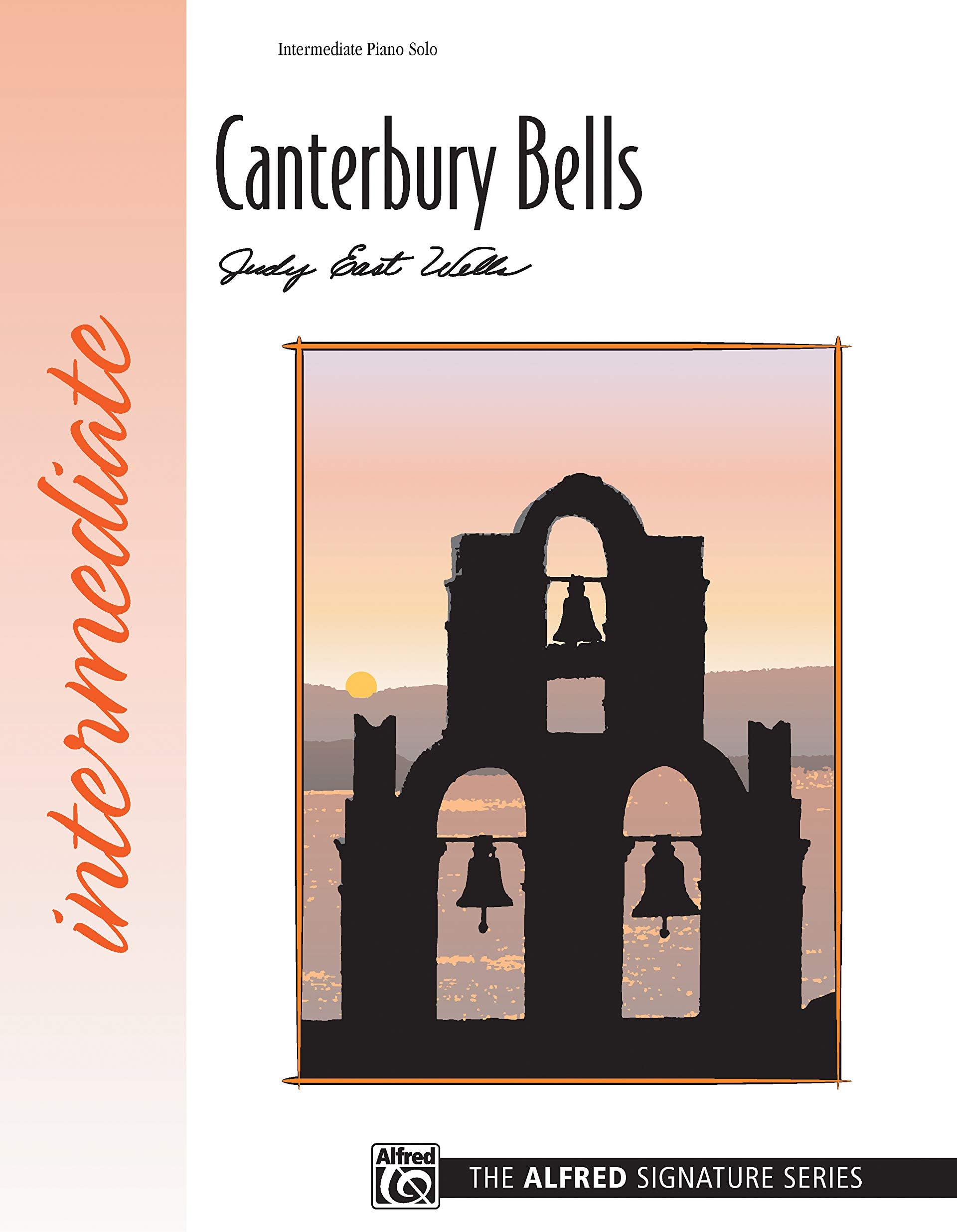 Canterbury Bells