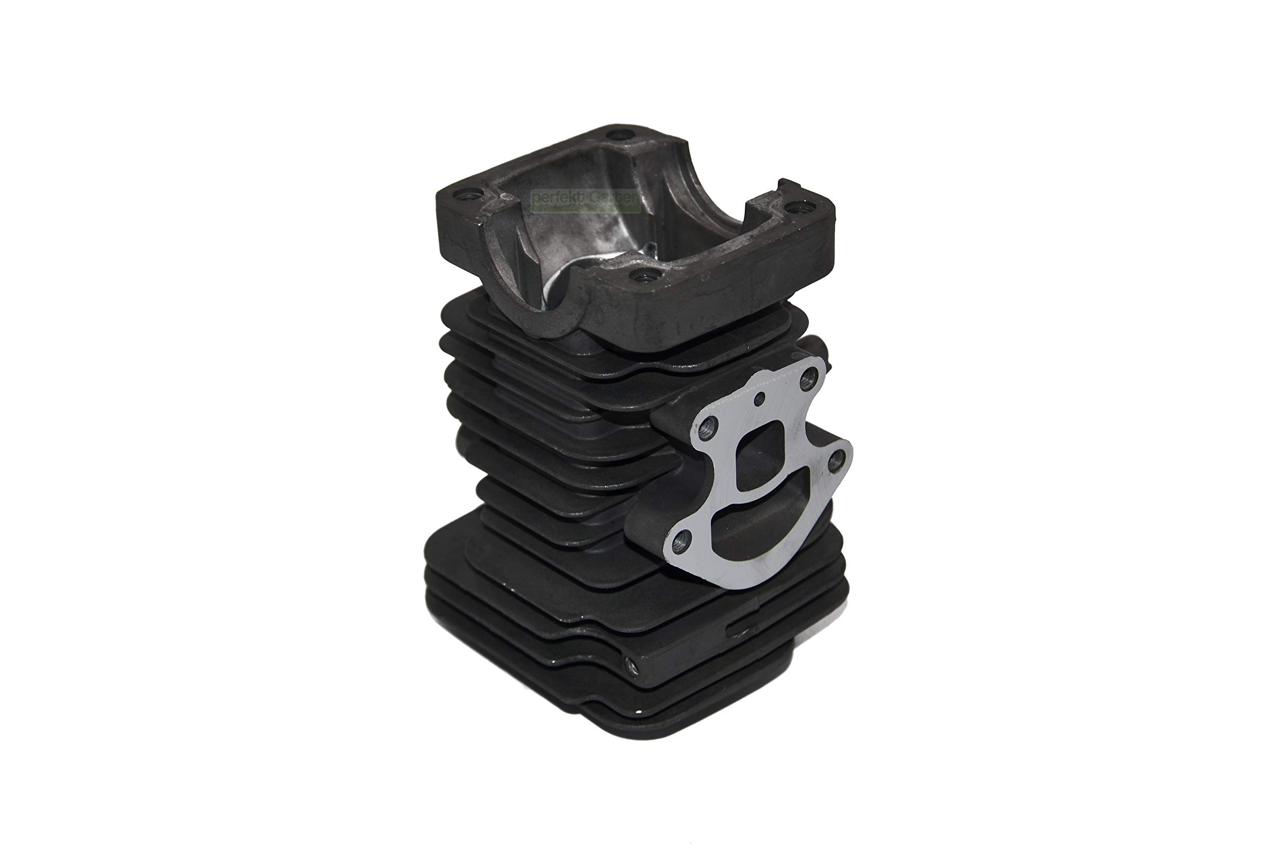 Kit Cilindro Pistone 39mm Per Motosega Husqvarna 235 236 240, Con Cuscinetti, Guarnizioni E Candela, Sostituisce 577831101