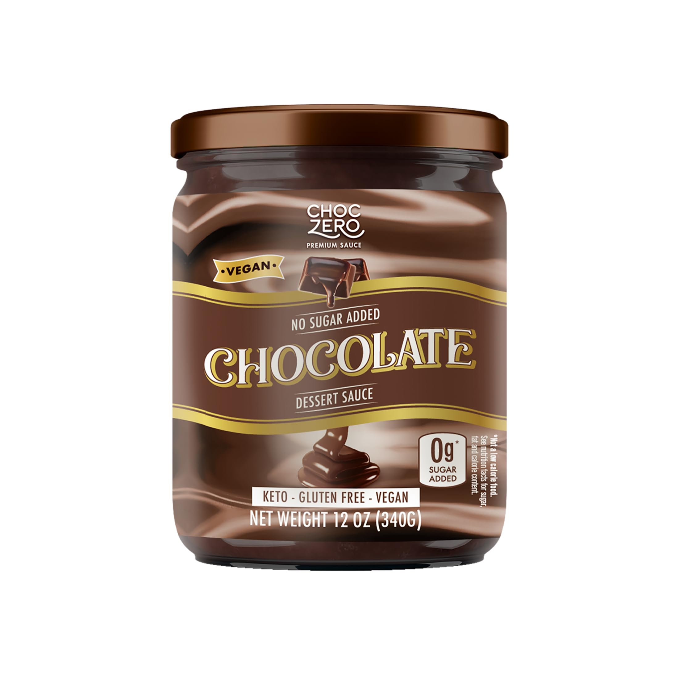 38explore ZEROPOD 【MUKU/CHOCOLATE】 Amazon.com : ChocZero Sugar Free Chocolate Sauce, Chocolate Syrup