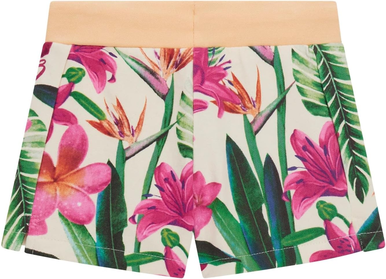 GUESS Girls Eco Active Shorts - Image 3