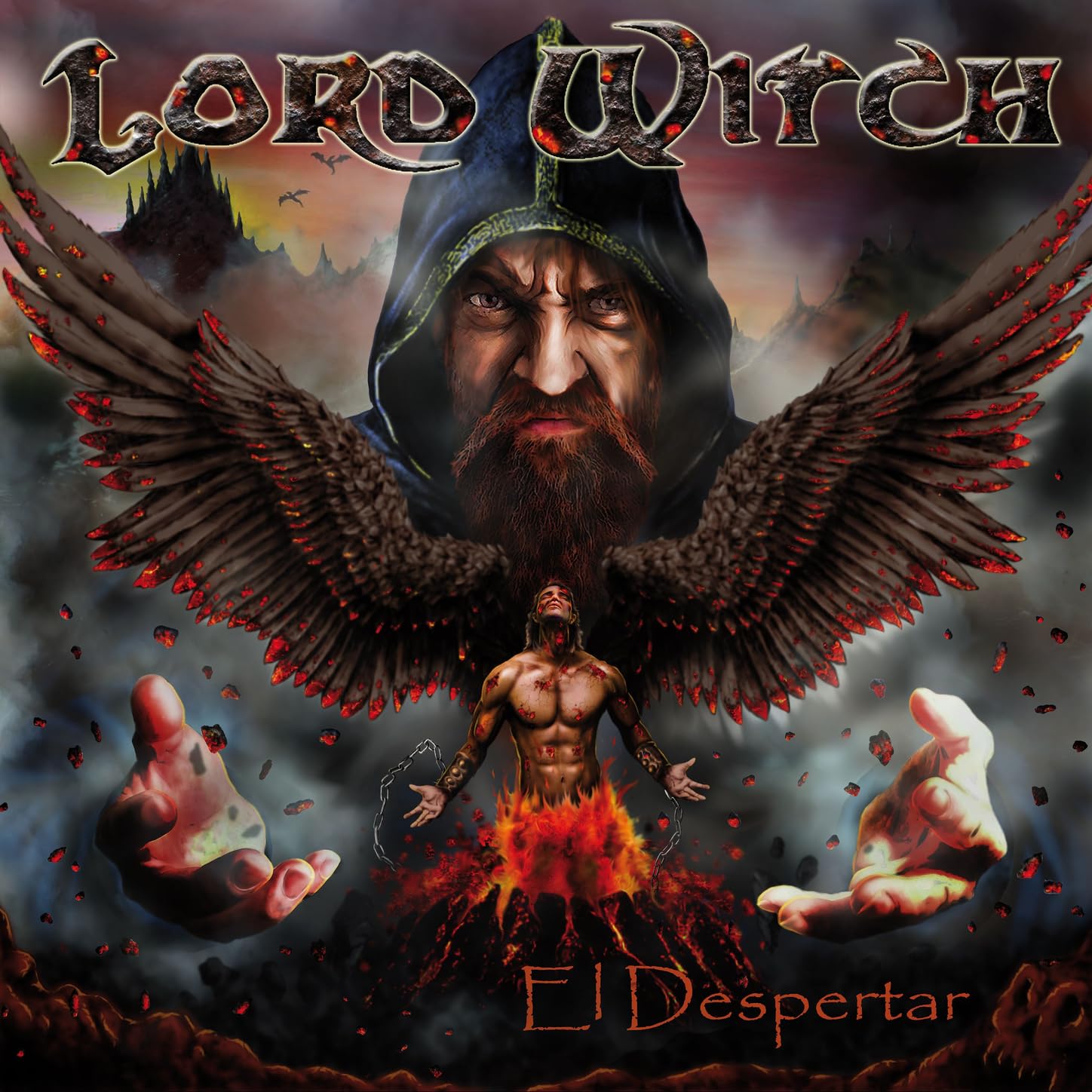 Lord Witch