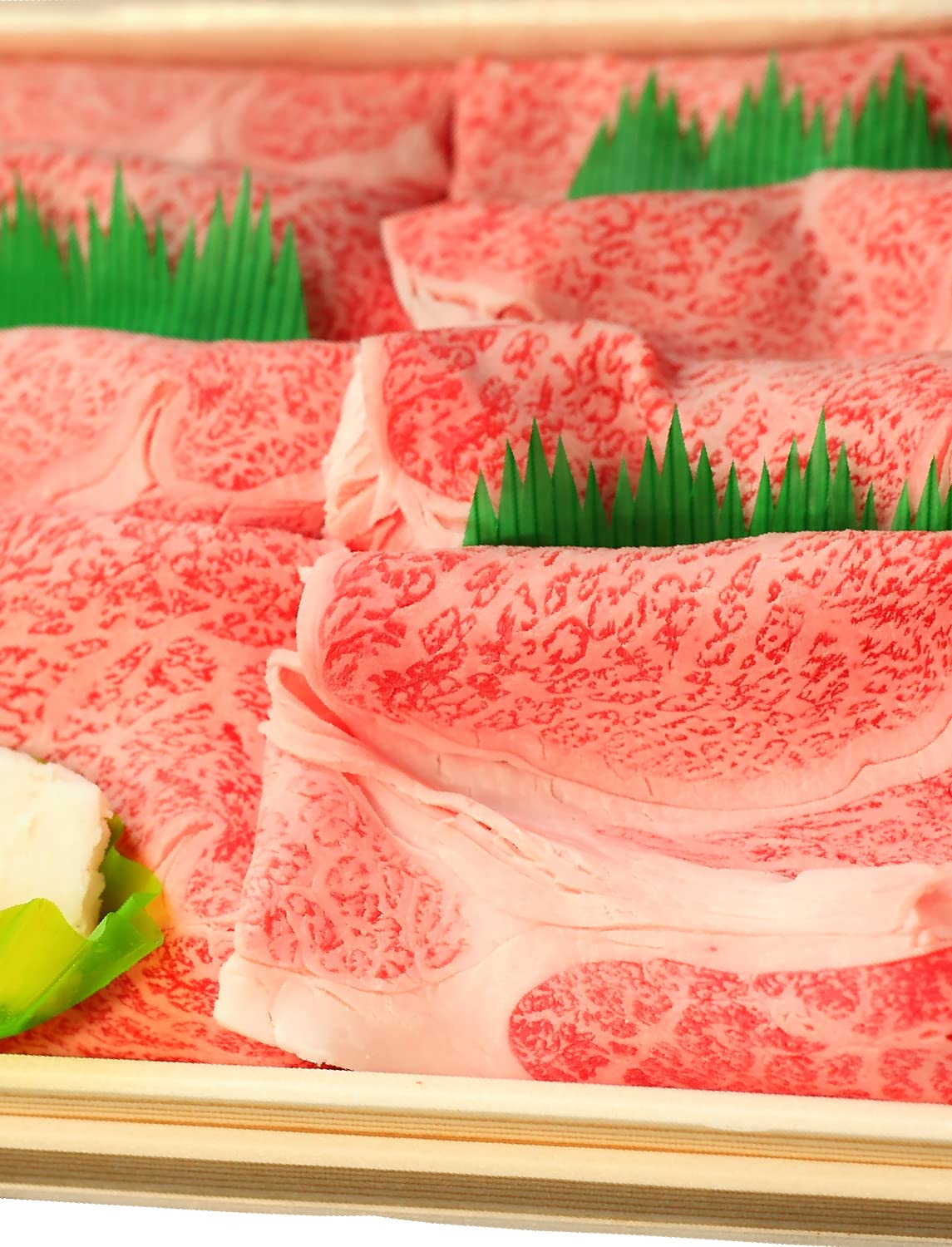 肉のいとう 最高級A5ランク 仙台牛 すき焼き・しゃぶしゃぶ用 (ロース) お取り寄せ グルメ 牛肉 和牛 (ギフト/贈答品)