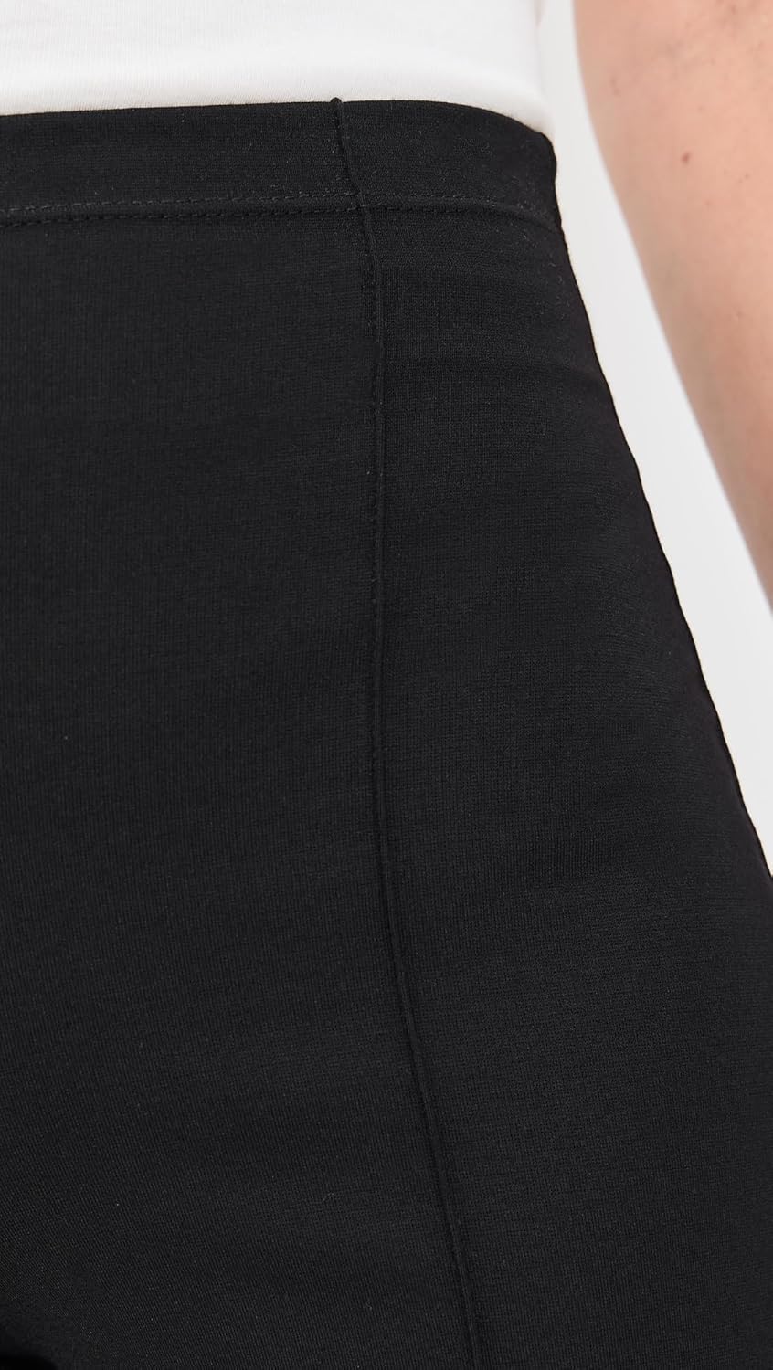 Ripley Rader Women's Ponte Knit Wide Leg Pant - Image 6