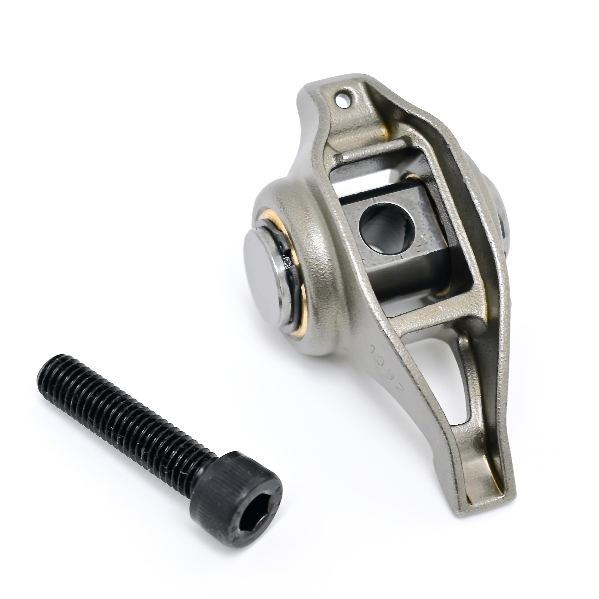 High Performance Rocker Arm For LS Engines Single LS1 Rocker Arm With ...