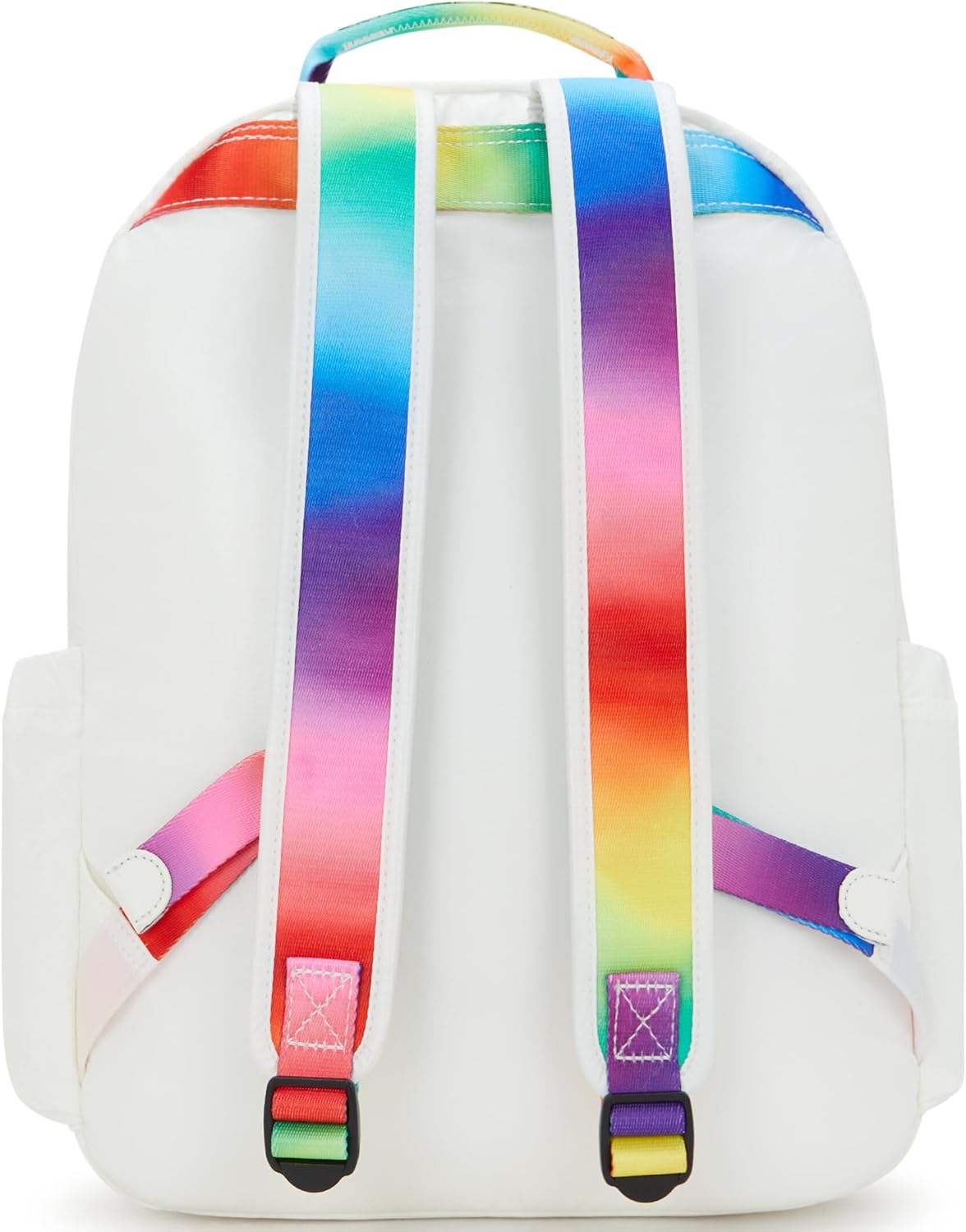 Kipling Women's Seoul 15" Laptop Backpack, Durable, Roomy with Padded Shoulder Straps, Built-In Protective Sleeve - Image 7