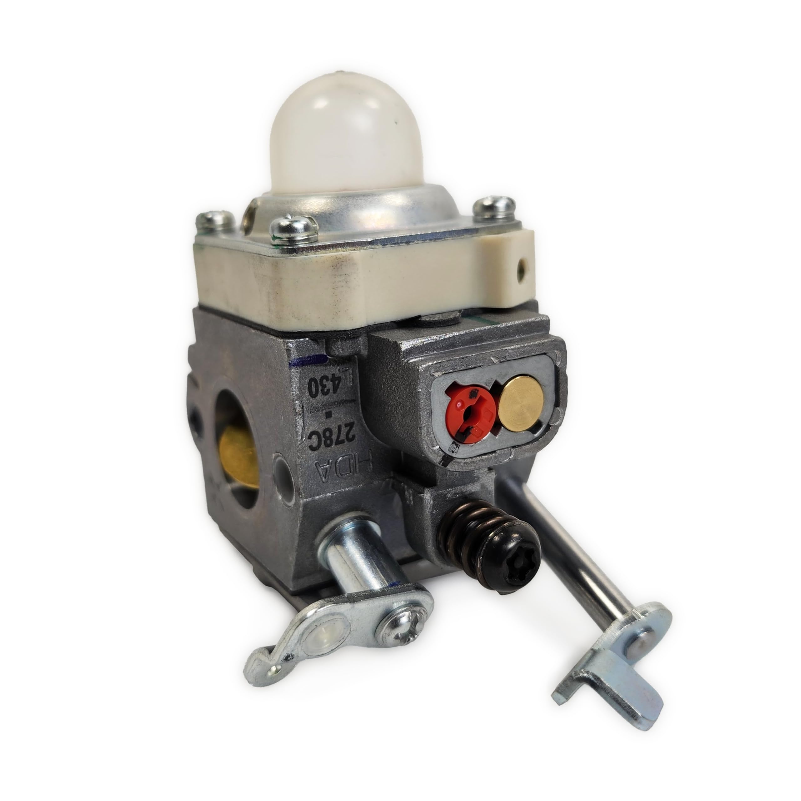 Amazon.com: Genuine OEM Carburetor Assembly for Multiquip