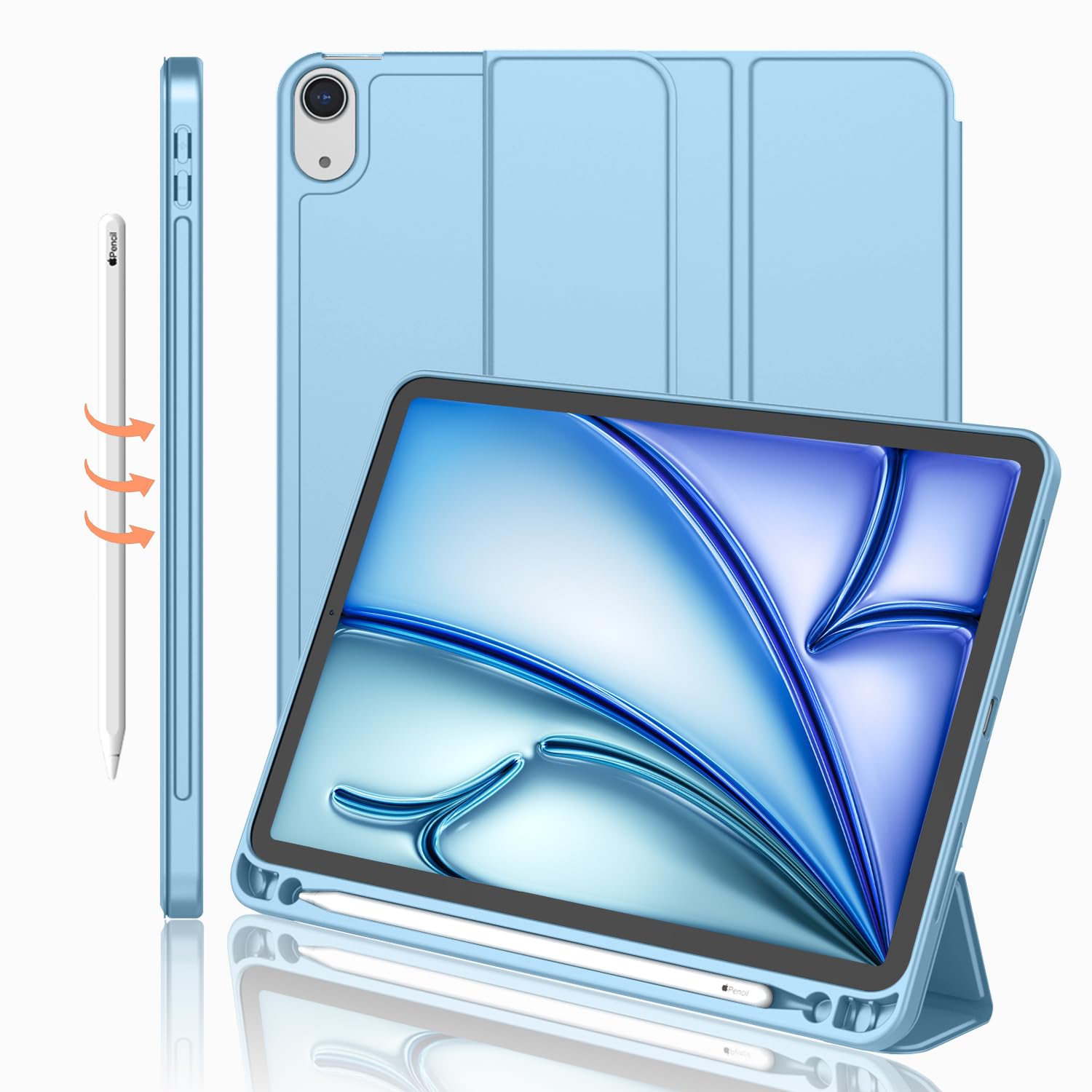 iPad Air11インチM3Wi-Fiブルー カバー&Applepencil s-l400.jpg