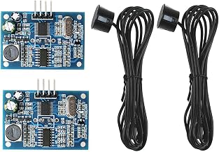 2pcs JSNSR04T Waterproof Ultrasonic Sensor Lahore, Karachi - Pakistan