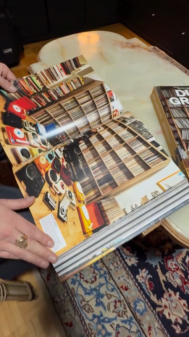 Dust & Grooves Vol. 2: Further Adventures in Record Collecting