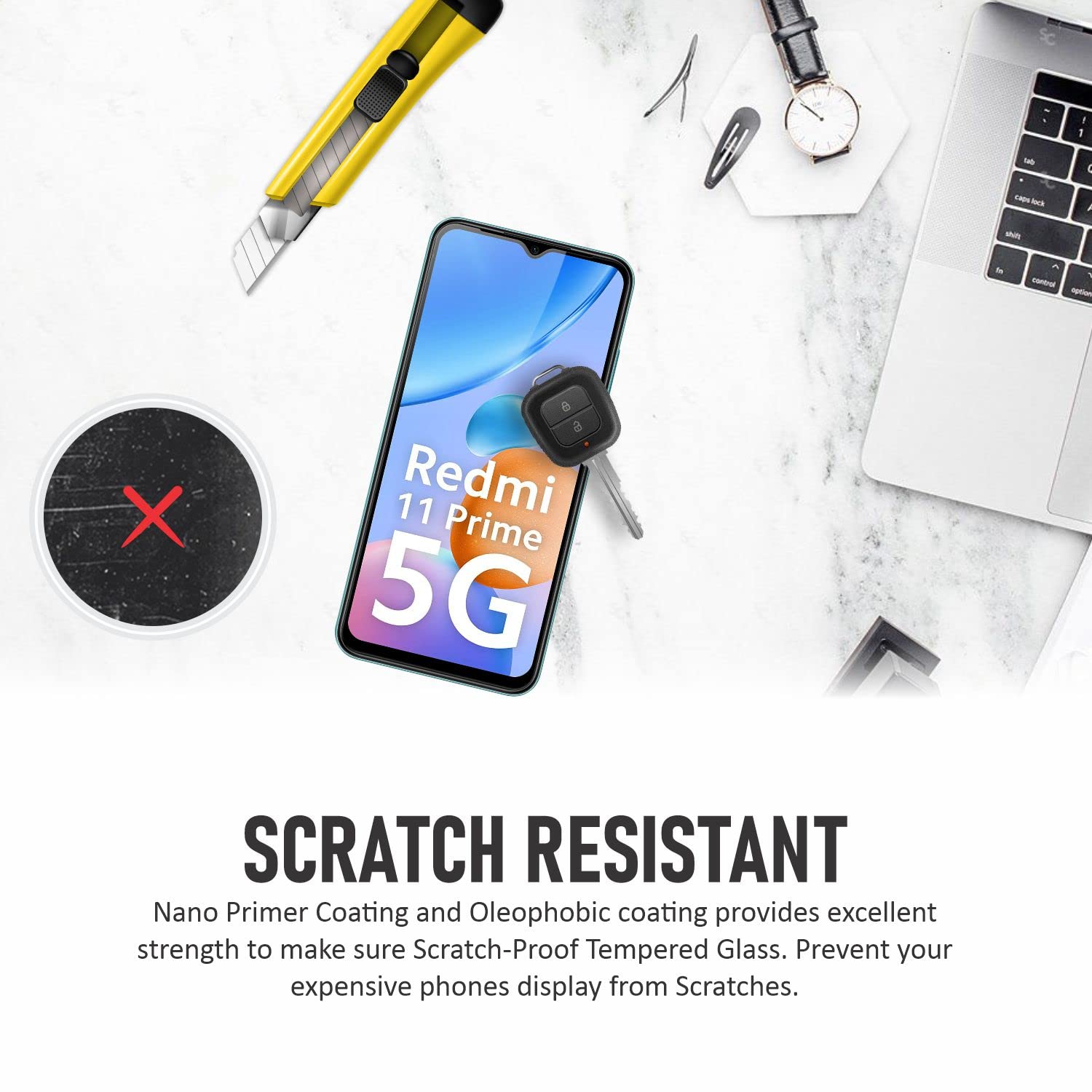 Product Variant View