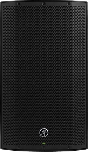 Miniatura 2 de Mackie Thump 12 Boosted 1300W Altavoz alimentado de 12 pulgadas