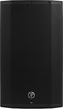 Amazon | MACKIE マッキーBluetooth対応パワードPAスピーカー