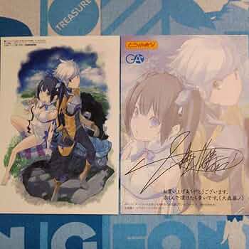 Amazon.co.jp: ダンまち 4巻 とらのあな限定 スペシャルSS