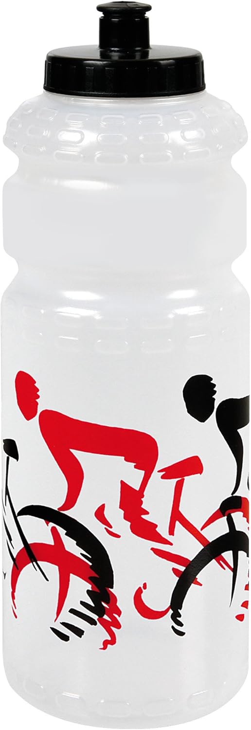 Easy Grip Water Bottle 800 ml