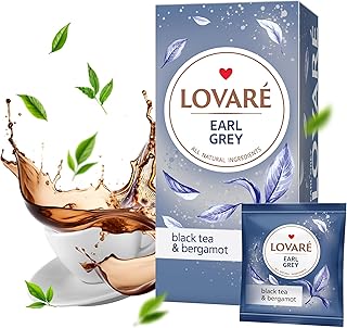 LOVARE Earl Grey Tea