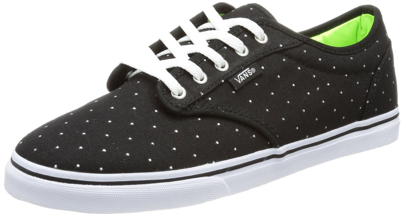 Vans Unisex-Child High-top Trainers