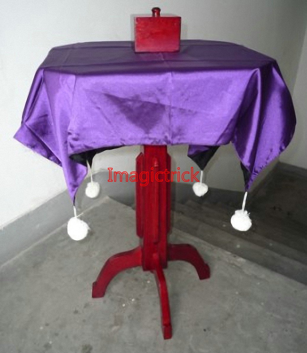 Stage Magic Estilo de mesa flotante Big Style - Trucos de magia