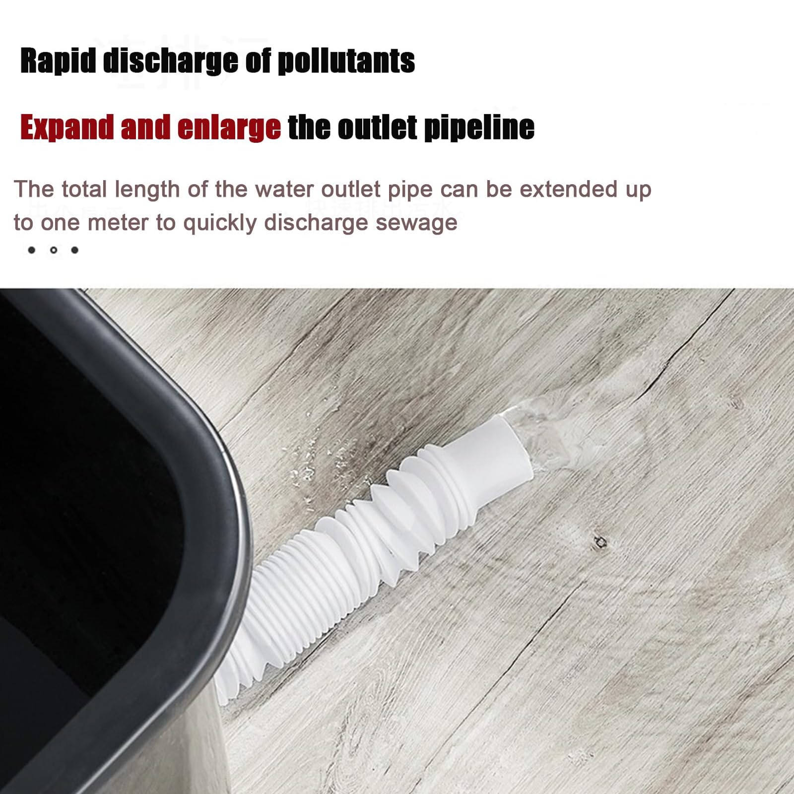 Lavatoio In Plastica Autoportante Con Asse Per Lavare