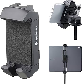 Amazon.co.jp: ベルボン 【Amazon.co.jp限定】Velbon タブレット