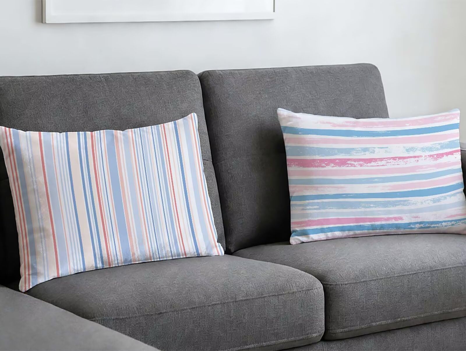 Taie oreiller 60x80 lot de 2 velours : apportez de la tendresse et de la couleur à votre foyer